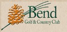 Bend Golf & Country Club